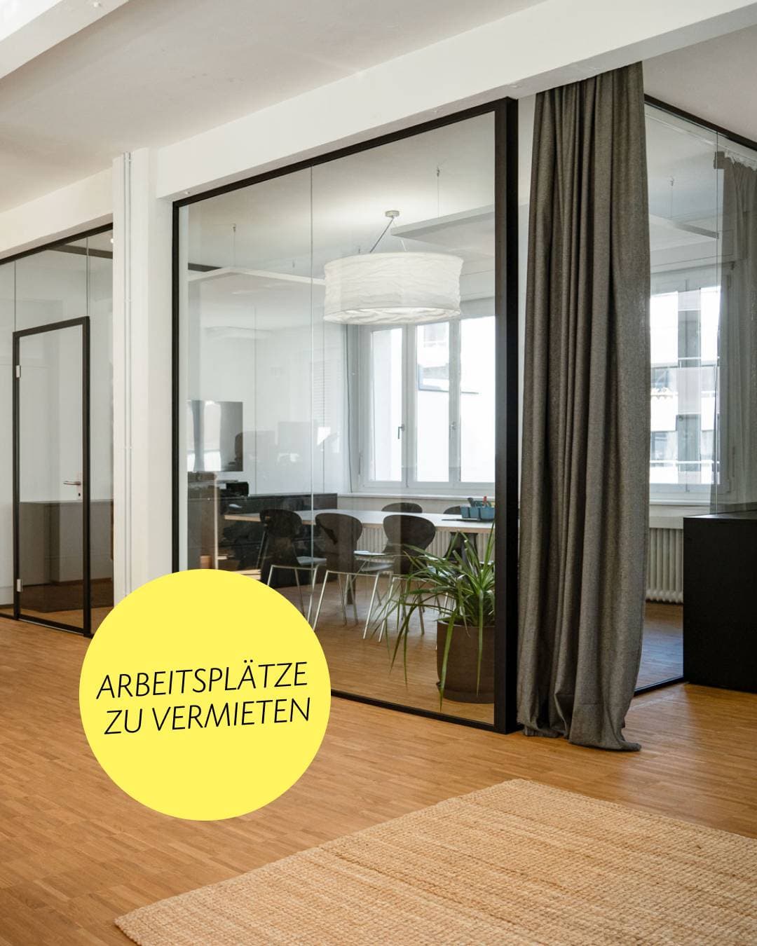 Büro an Staffelstrasse 8, 8045 Zürich – Bild 3 von 5