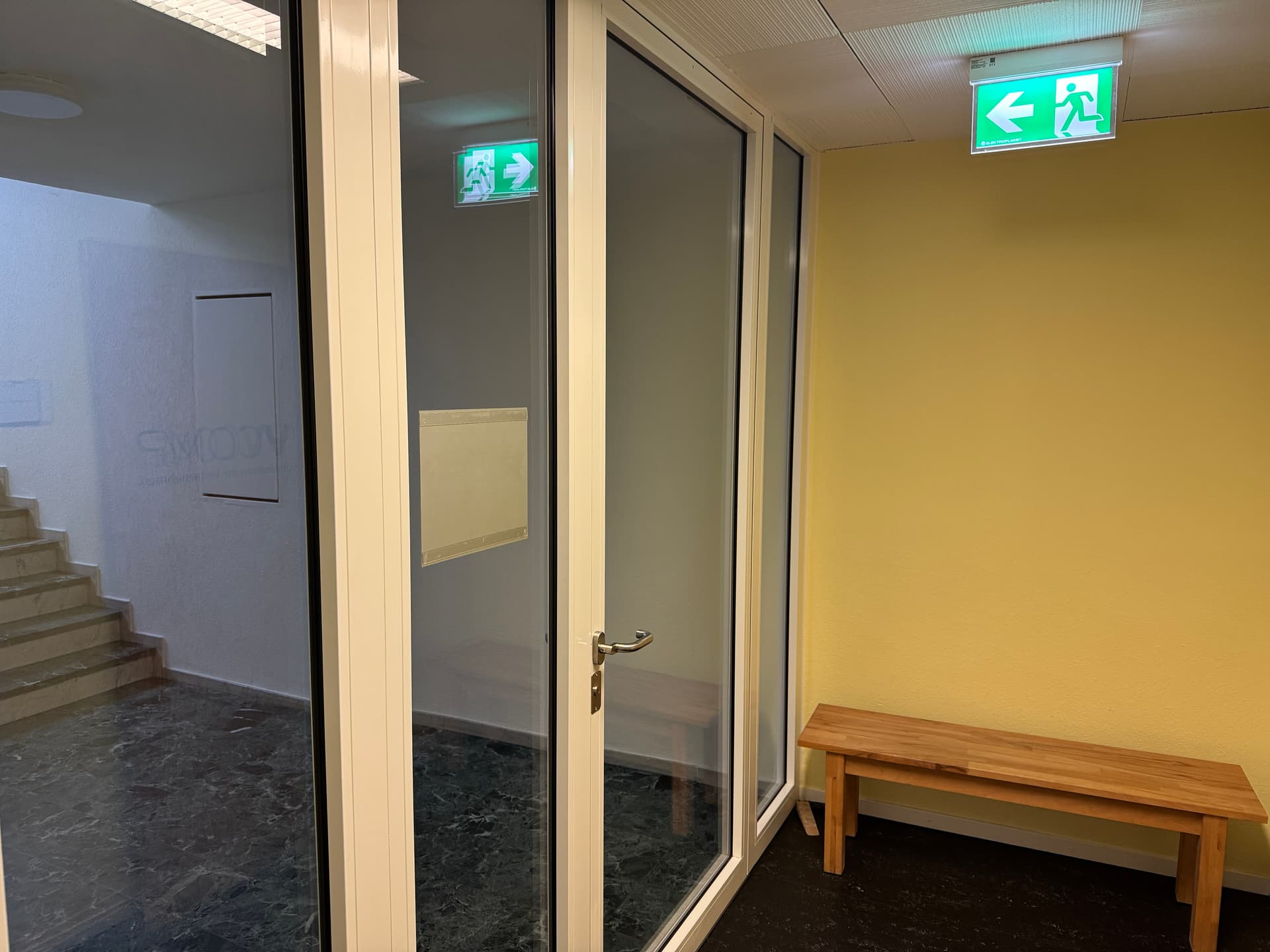 Büro an Josefstrasse 84, 8005 Zürich – Bild 3 von 7