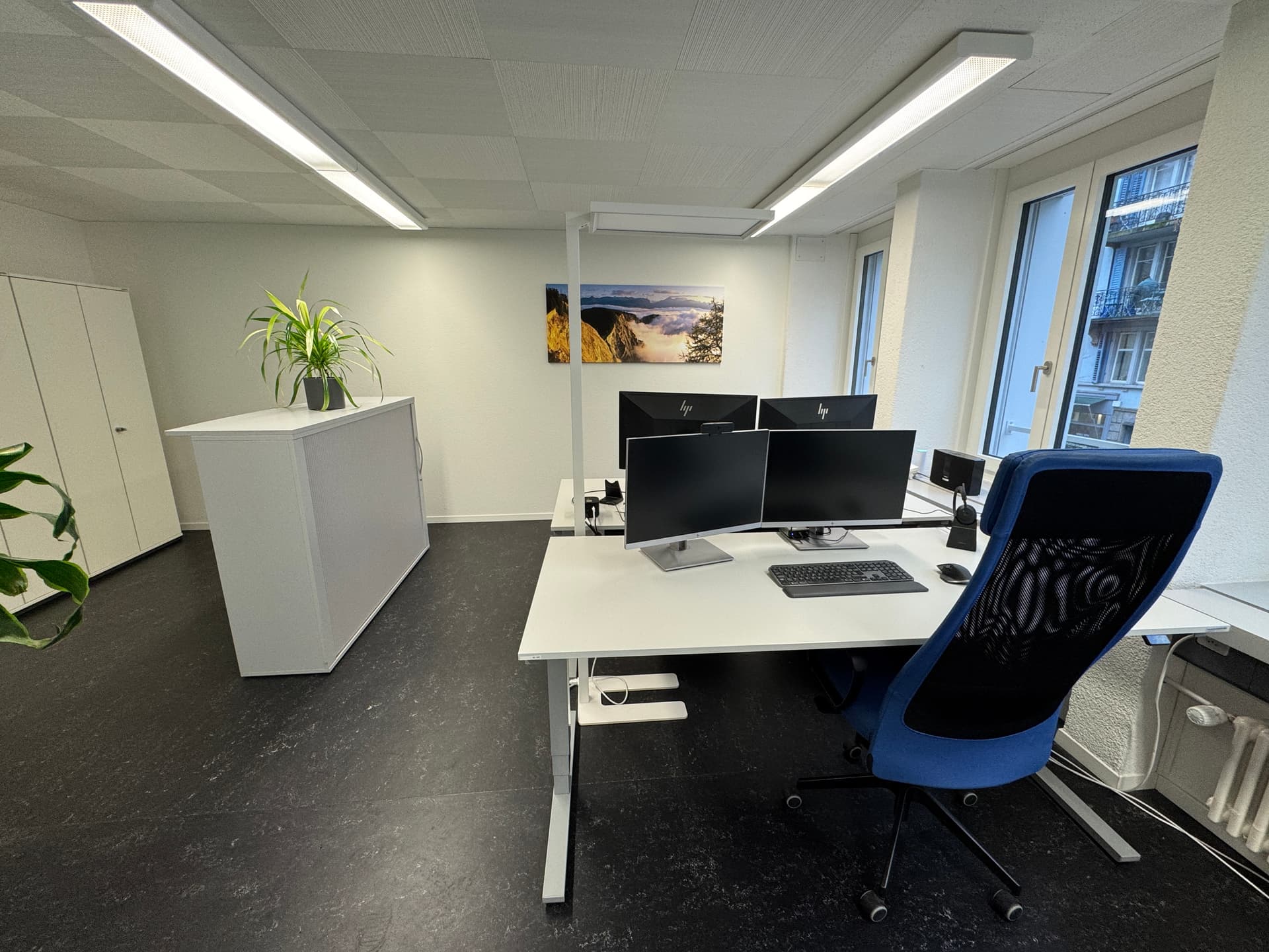 Büro an Josefstrasse 84, 8005 Zürich – Bild 5 von 7