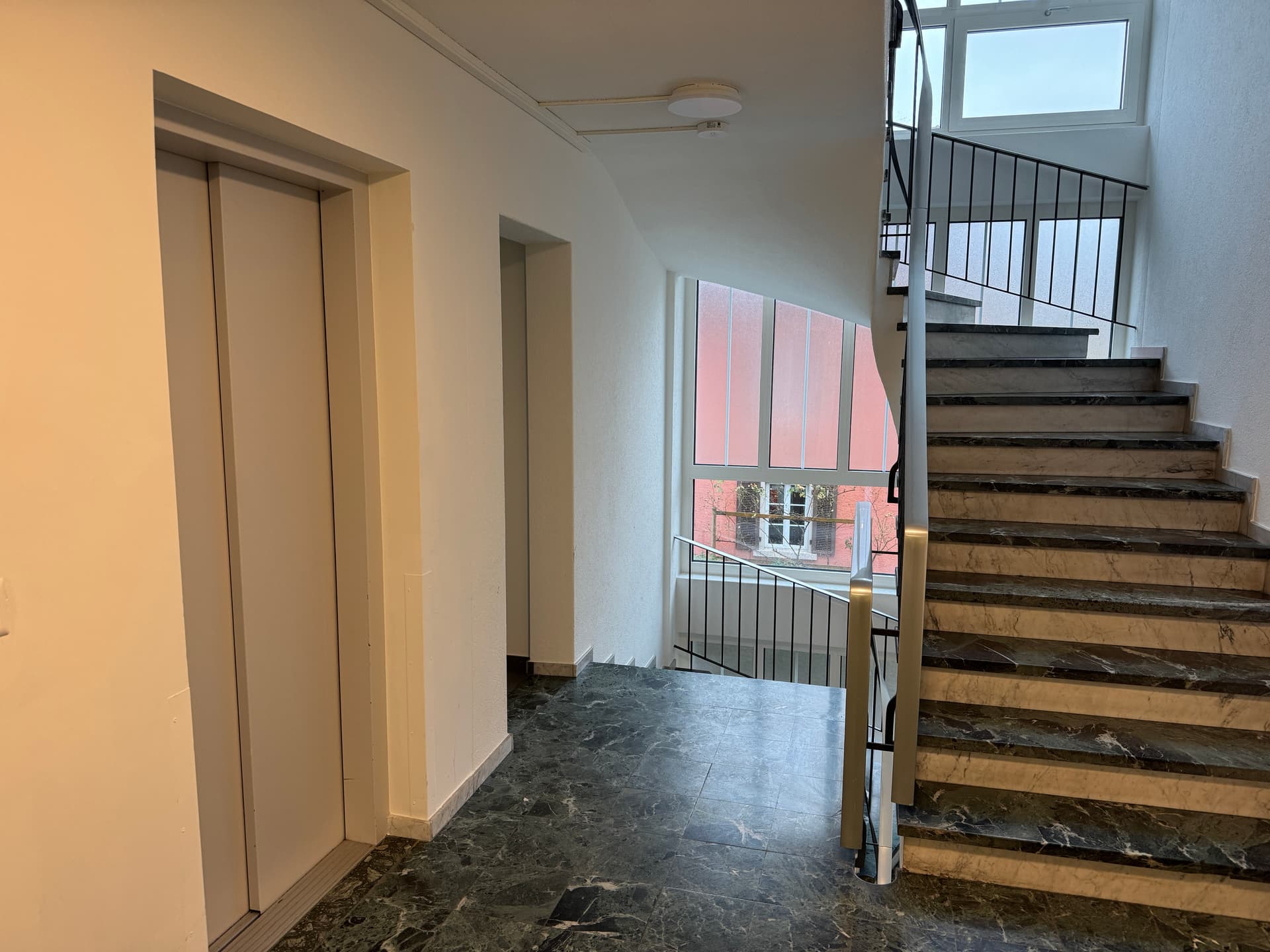 Büro an Josefstrasse 84, 8005 Zürich – Bild 2 von 7