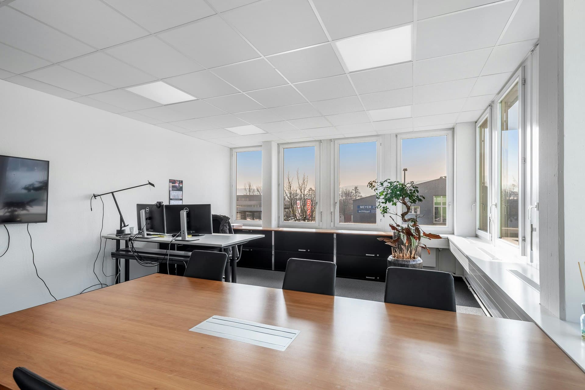 Büro an Rigackerstrasse 16, 5610 Wohlen AG – Bild 4 von 8