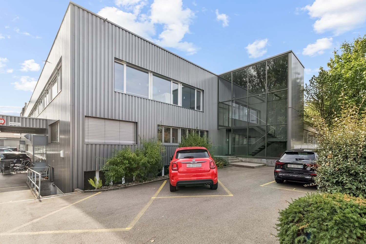 Büro an Durisolstrasse 6, 5612 Villmergen