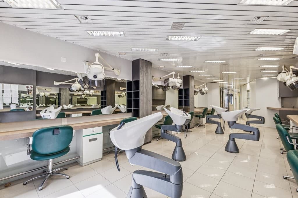 Gewerbe an Untertor 21, 8400 Winterthur – Bild 2 von 10