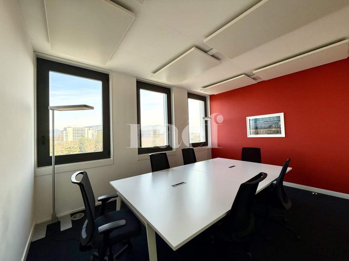 Büro an Route de Pré-Bois 14, 1217 Meyrin – Bild 3 von 7