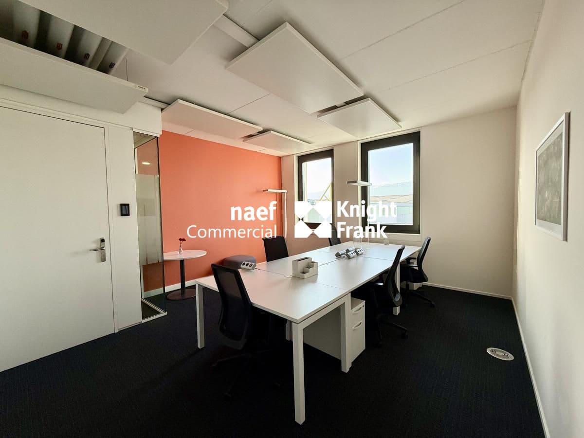 Büro an Route de Pré-Bois 14, 1217 Meyrin – Bild 3 von 7