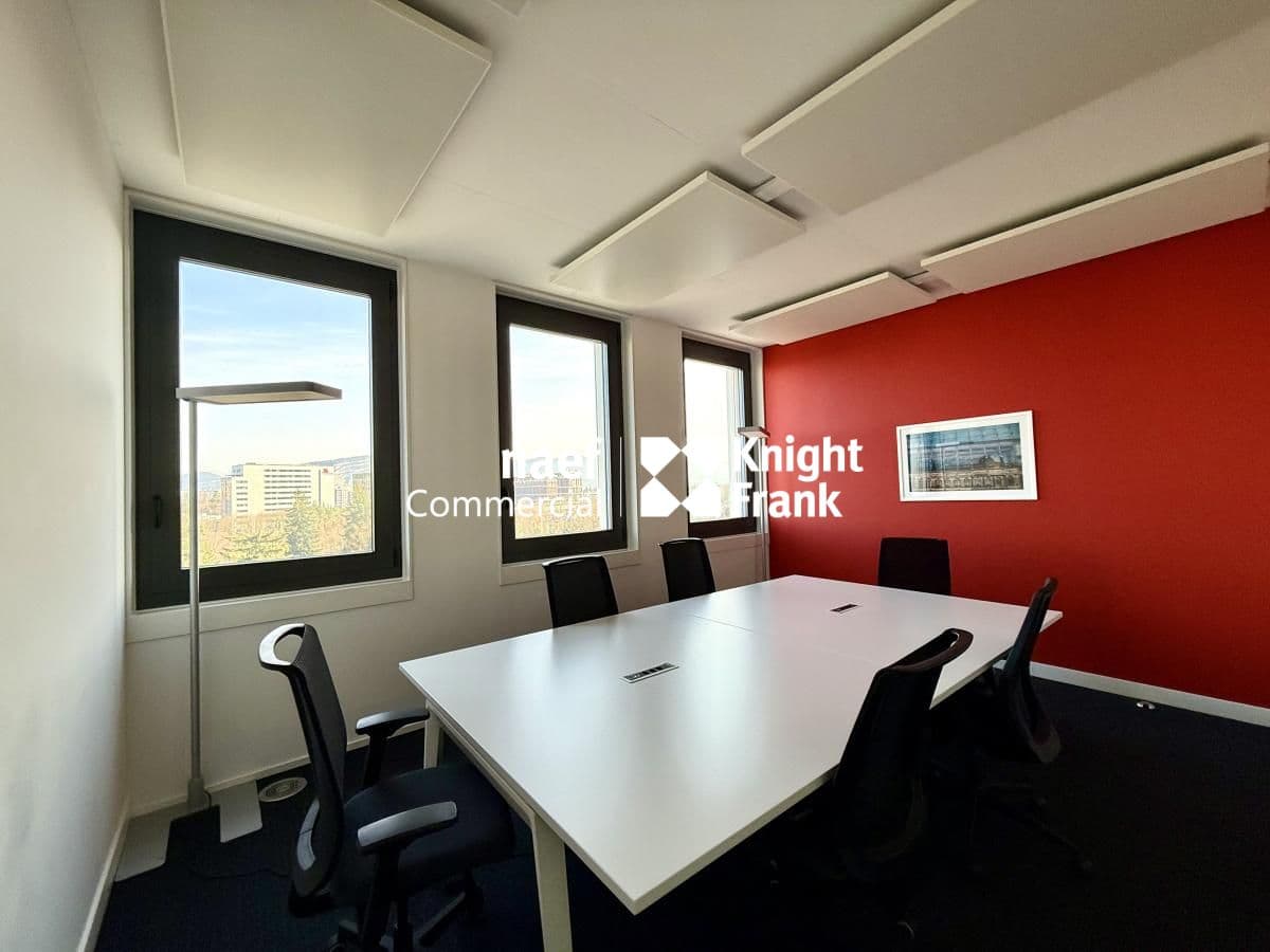 Büro an Route de Pré-Bois 14, 1217 Meyrin – Bild 4 von 7