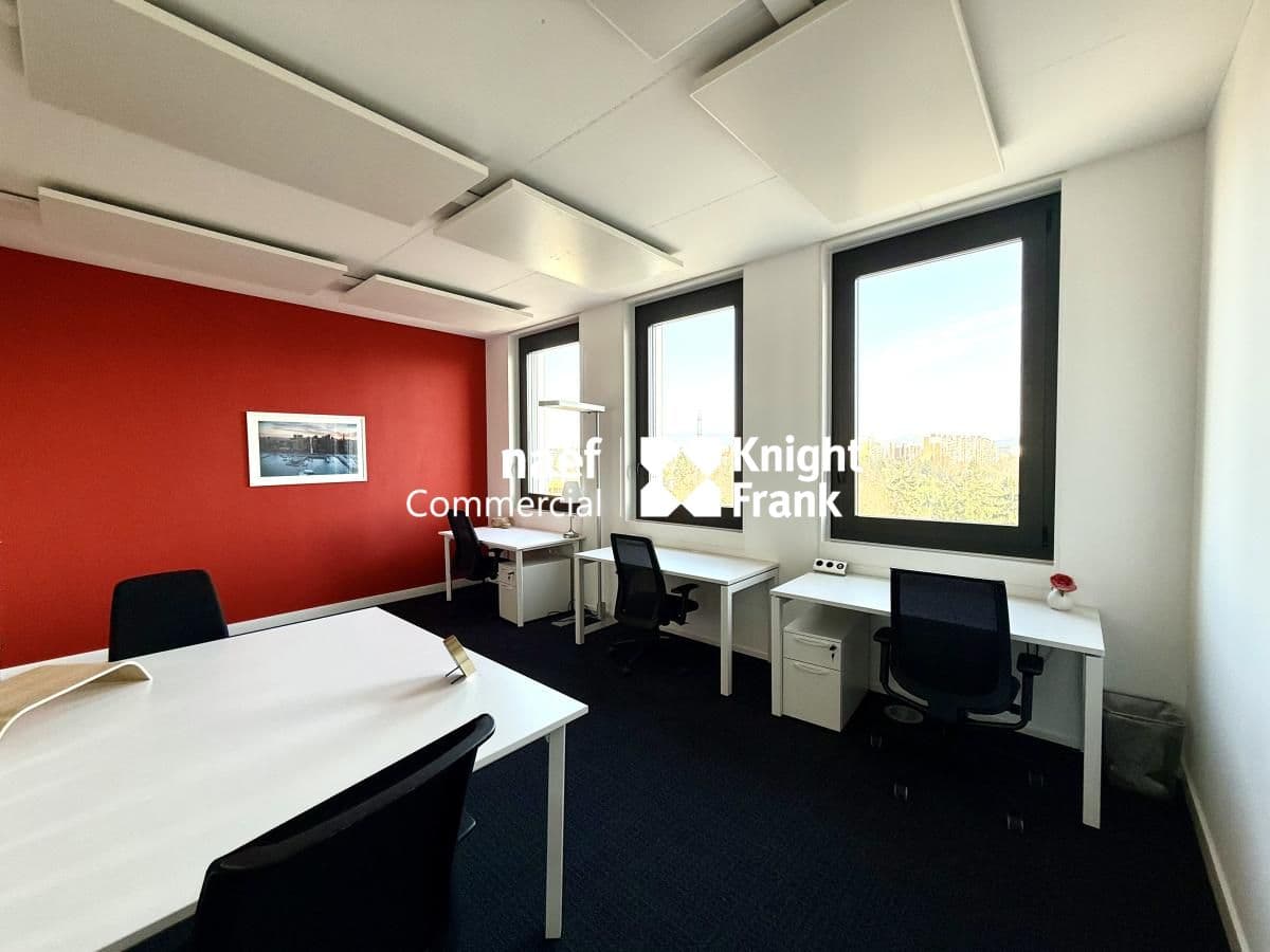 Büro an Route de Pré-Bois 14, 1217 Meyrin – Bild 5 von 7
