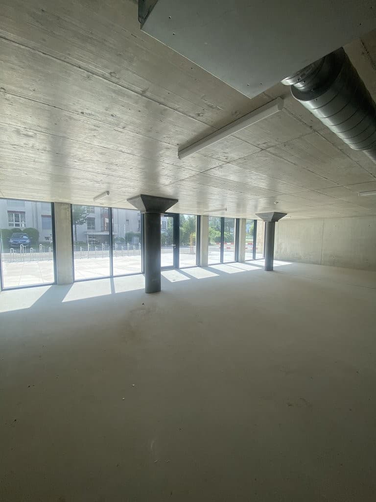Gewerbe an Bodenhof 1, 6014 Luzern – Bild 2 von 7