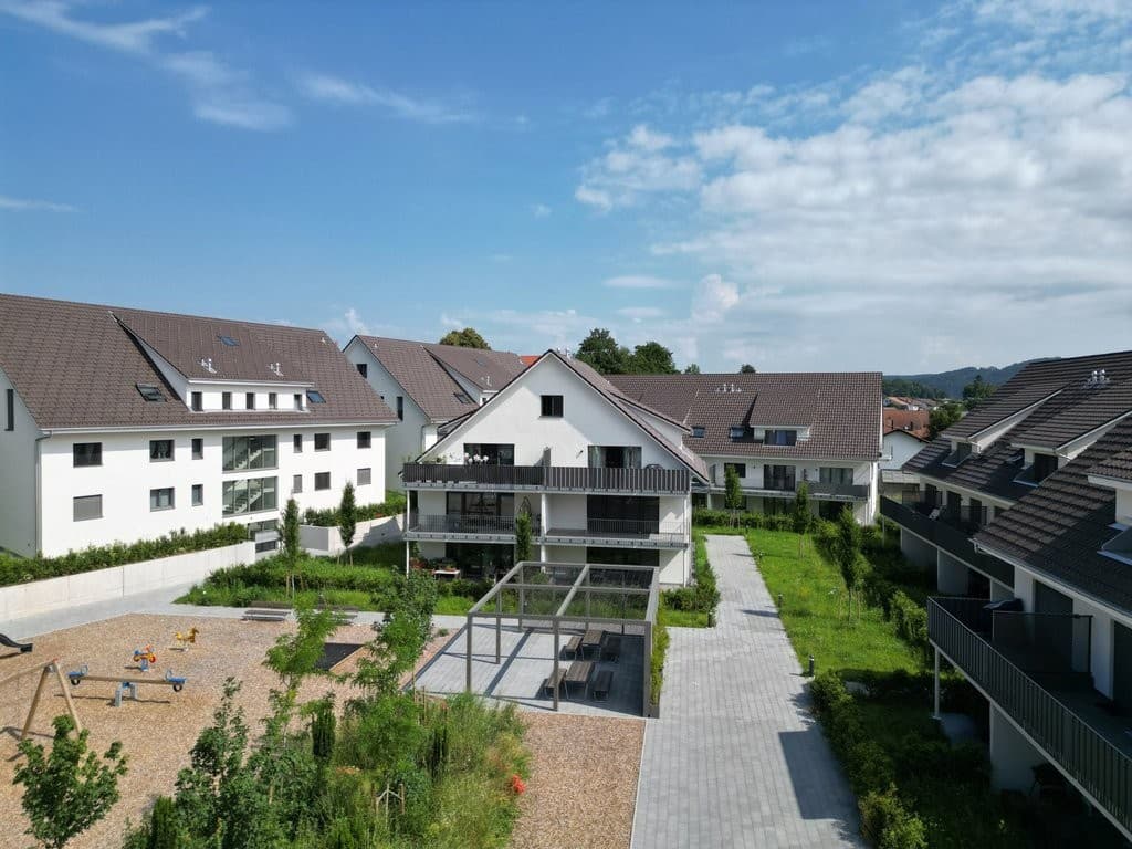 Hobbyraum an Käsistrasse 22, 5244 Birrhard