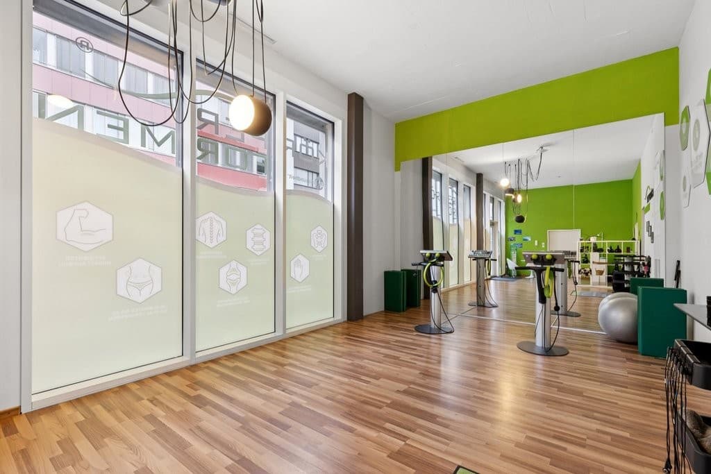 Gewerbe an Else Züblin-Strasse 115, 8404 Winterthur – Bild 4 von 11