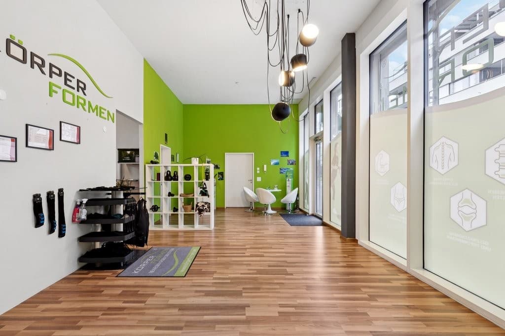 Gewerbe an Else Züblin-Strasse 115, 8404 Winterthur – Bild 5 von 11