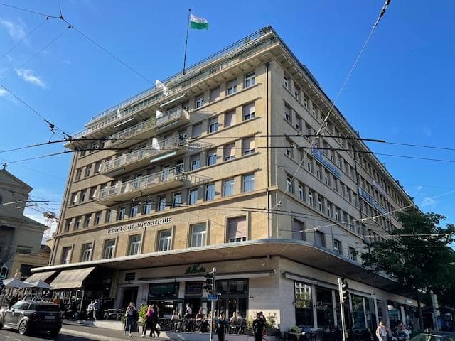 Gewerbe an Place de la Riponne 1, 1005 Lausanne – Bild 2 von 2