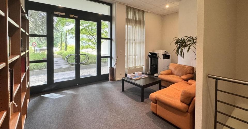 Büro an Rue Le-Corbusier 40, 1208 Genf – Bild 3 von 5