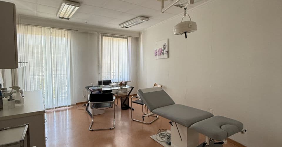 Büro an RUE DU GRAND-CHENE 4, 1003 Lausanne – Bild 3 von 8