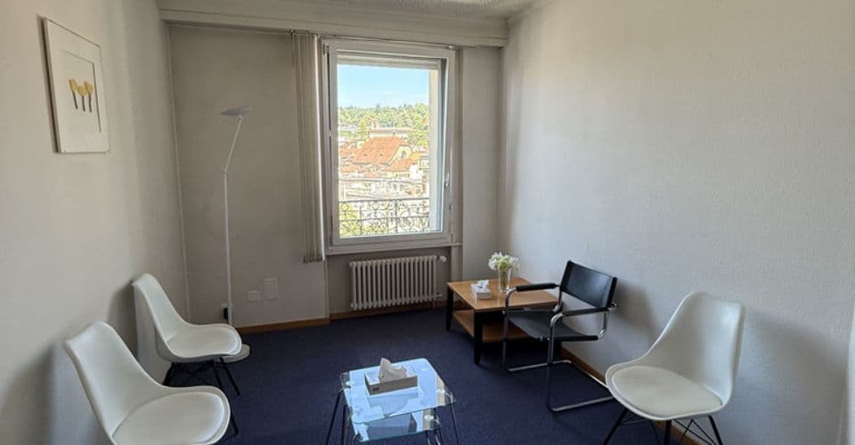 Büro an RUE DU GRAND-CHENE 4, 1003 Lausanne – Bild 5 von 8