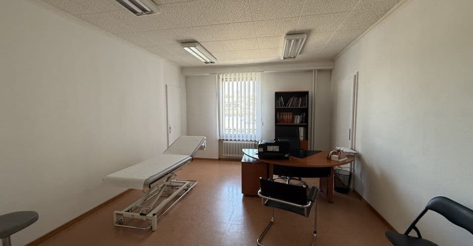 Büro an RUE DU GRAND-CHENE 4, 1003 Lausanne – Bild 4 von 8