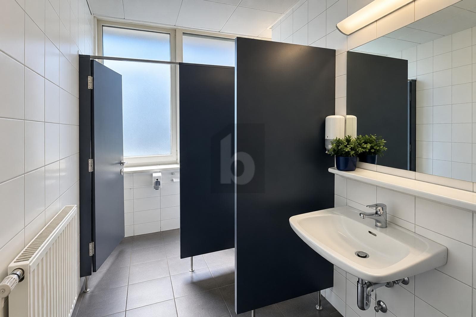 Büro in 8045 Zürich, 261m² – Bild 4 von 6