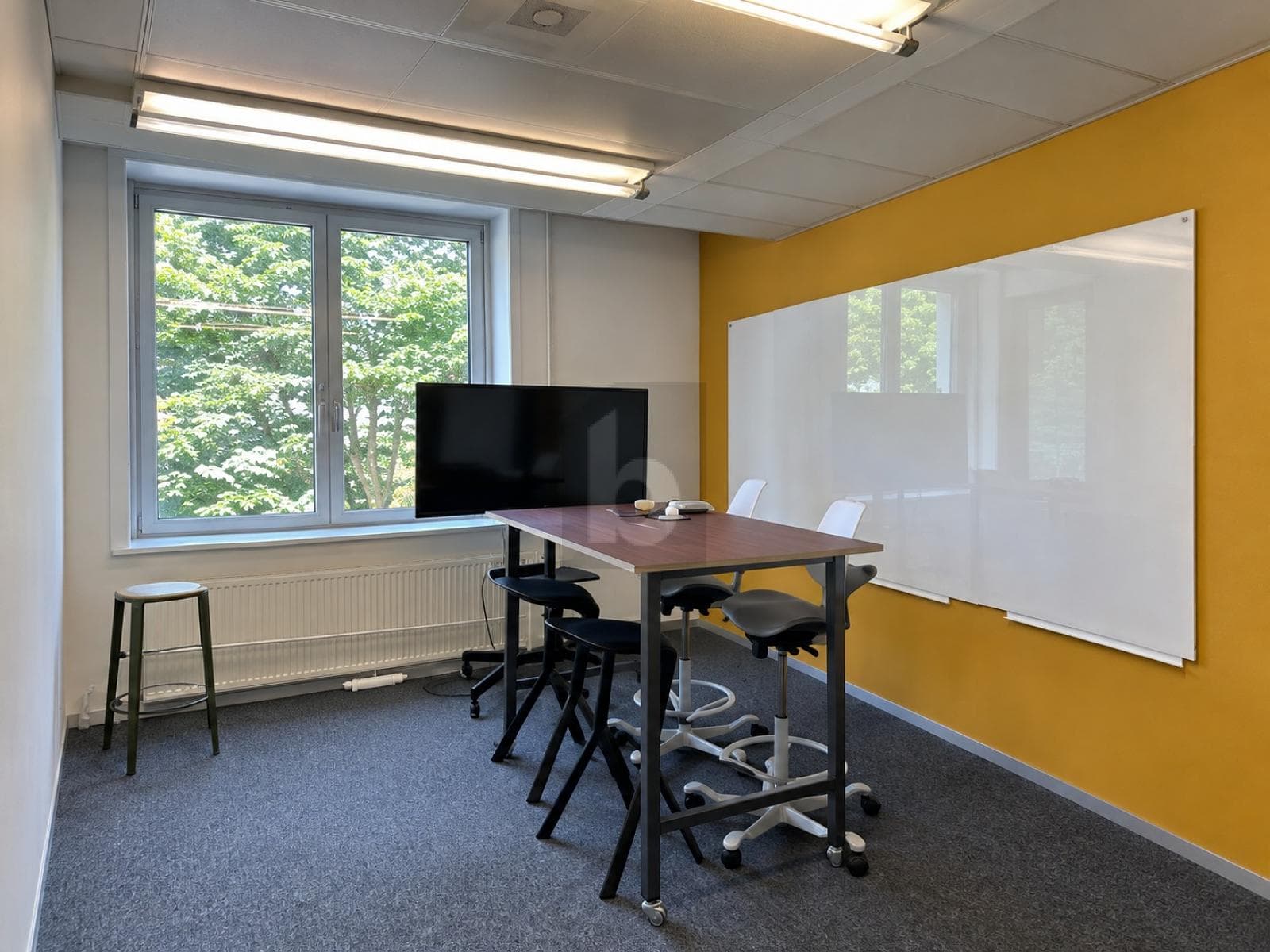 Büro in 8045 Zürich, 261m² – Bild 5 von 6