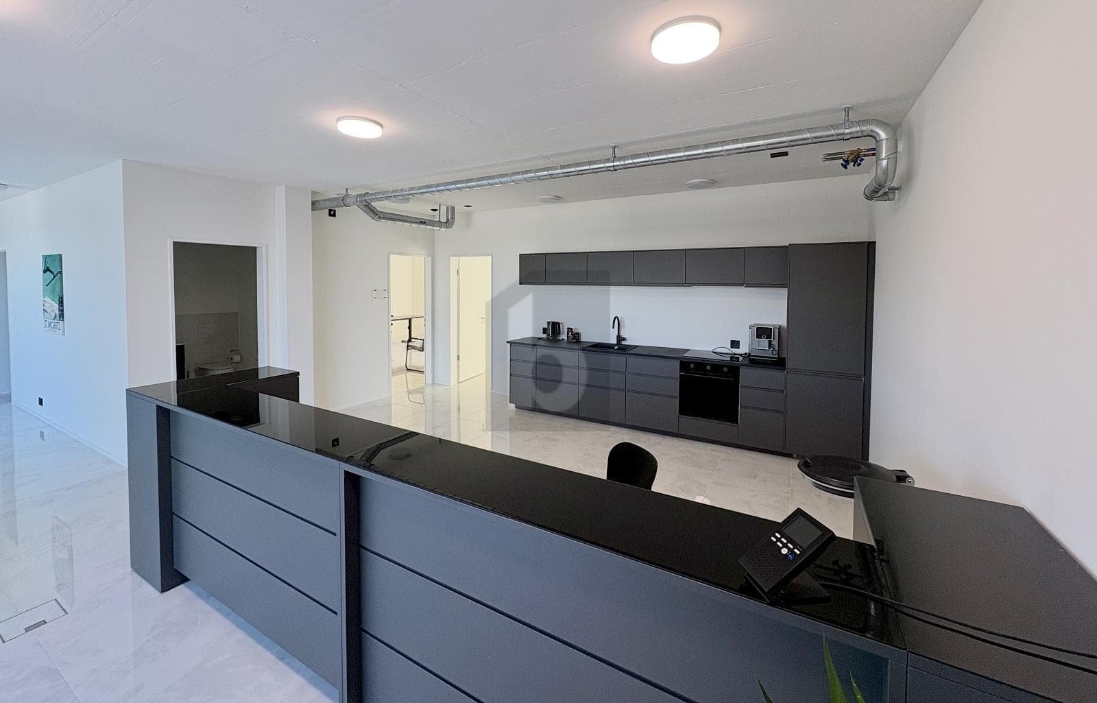 Büro in 8835 Feusisberg, 30m² – Bild 3 von 6