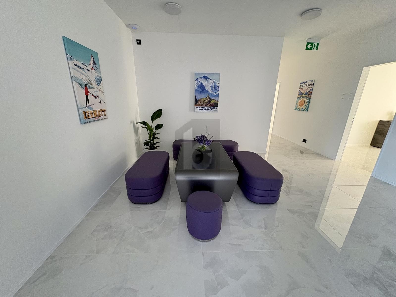 Büro in 8835 Feusisberg, 22m² – Bild 4 von 6