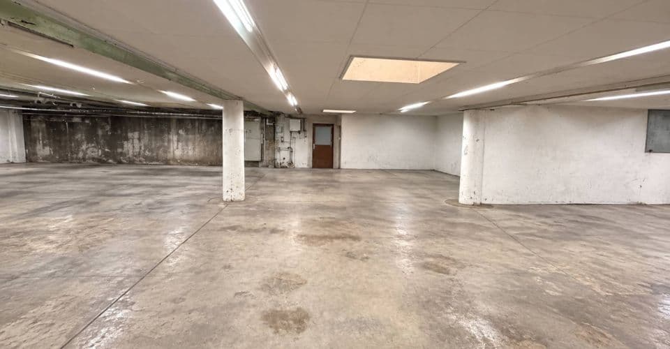 Dépôt au 17, avenue de la Foretaille, 1292 Chambésy – Photo 5 sur 7