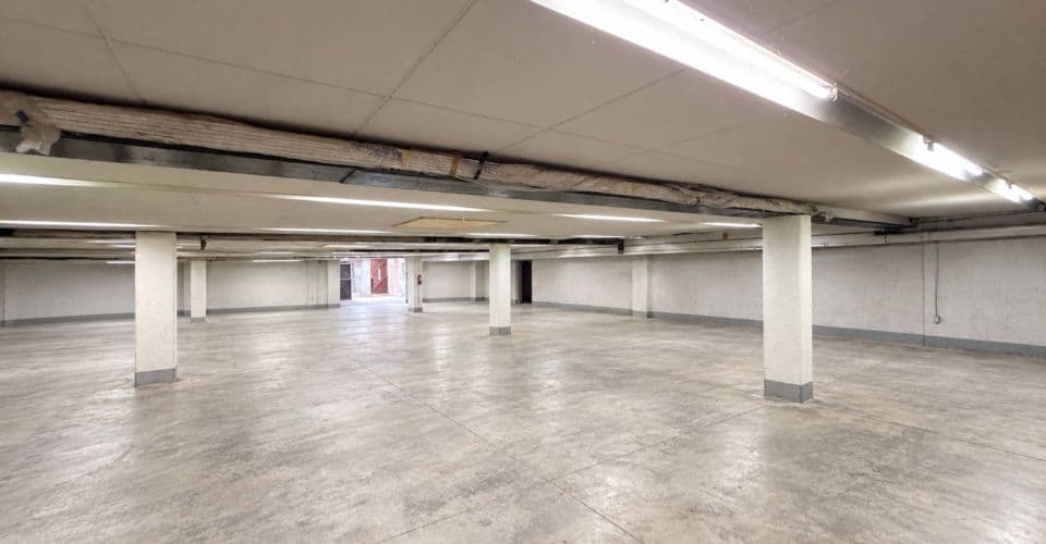 Dépôt au 17, avenue de la Foretaille, 1292 Chambésy – Photo 3 sur 7