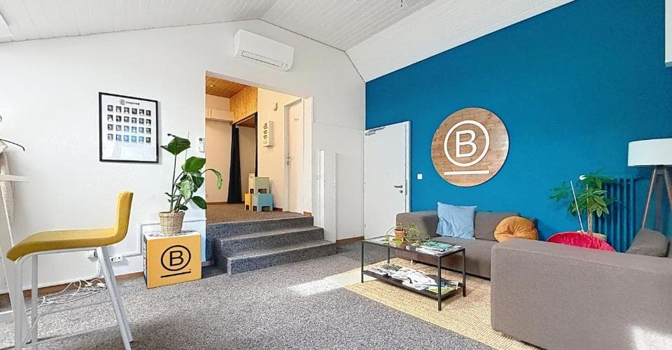 Retail Space at Rue de Bourg 43, 1003 Lausanne
