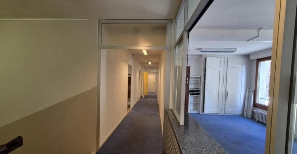 Bureau au Rue Gourgas 1, 1205 Genève – Photo 5 sur 8