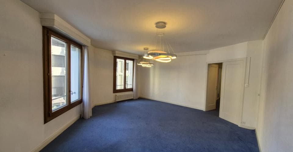 Büro an Rue Gourgas 1, 1205 Genf – Bild 4 von 8
