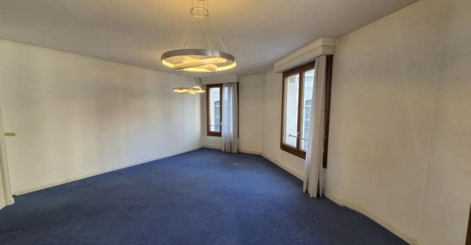 Büro an Rue Gourgas 1, 1205 Genf – Bild 3 von 8