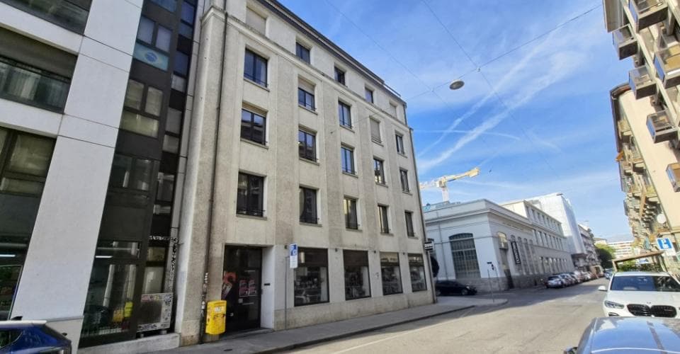 Büro an Rue Gourgas 1, 1205 Genf – Bild 2 von 8