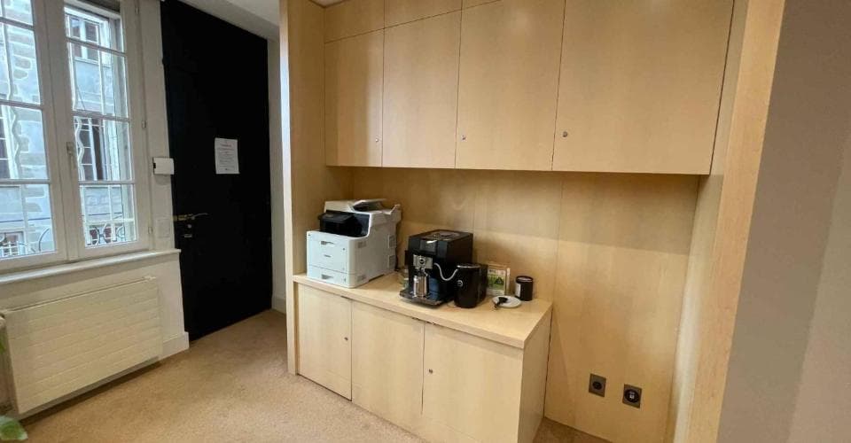 Büro an 1, rue Etienne- Dumont, 1204 Genf – Bild 4 von 14