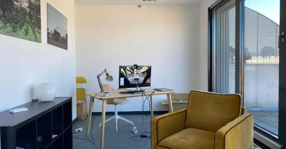 Büro in 1227 Carouge, 158m² – Bild 3 von 8