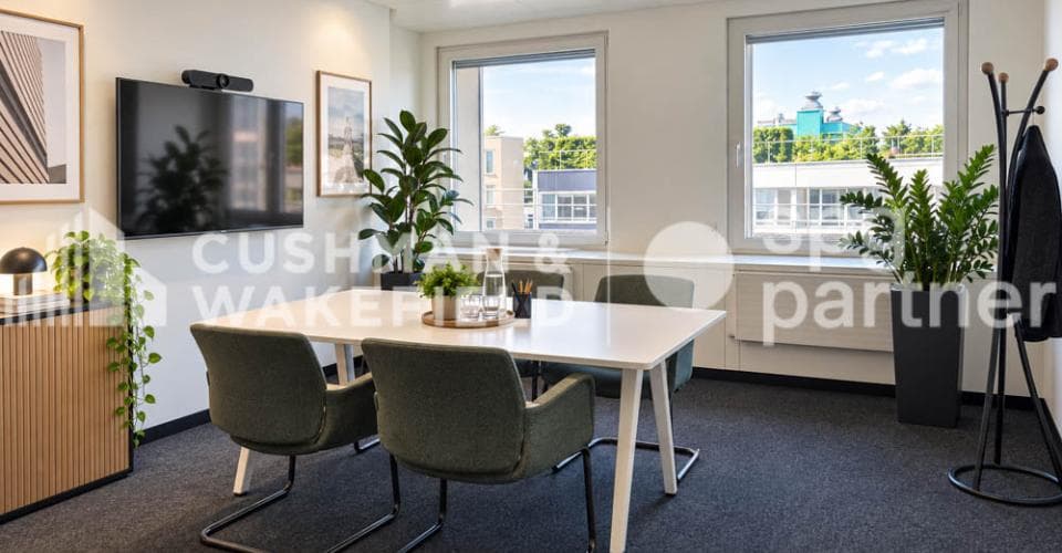 Office at Rue de Genève 88, 1004 Lausanne – Photo 4 of 10