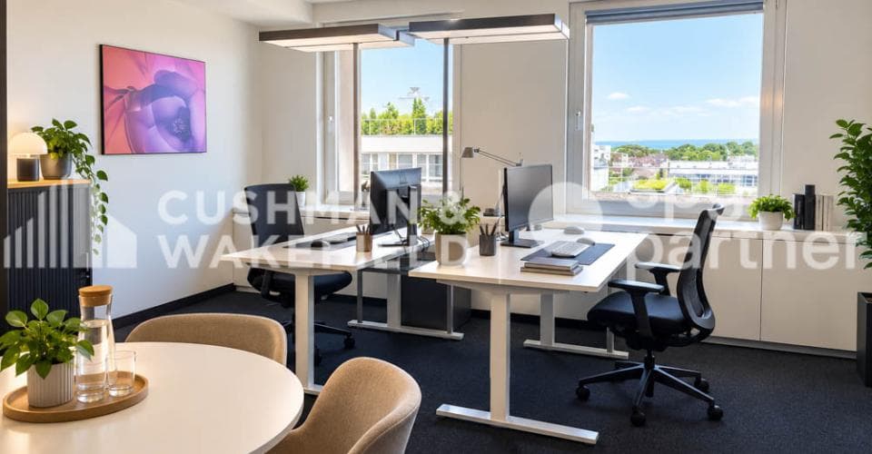 Office at Rue de Genève 88, 1004 Lausanne – Photo 3 of 10