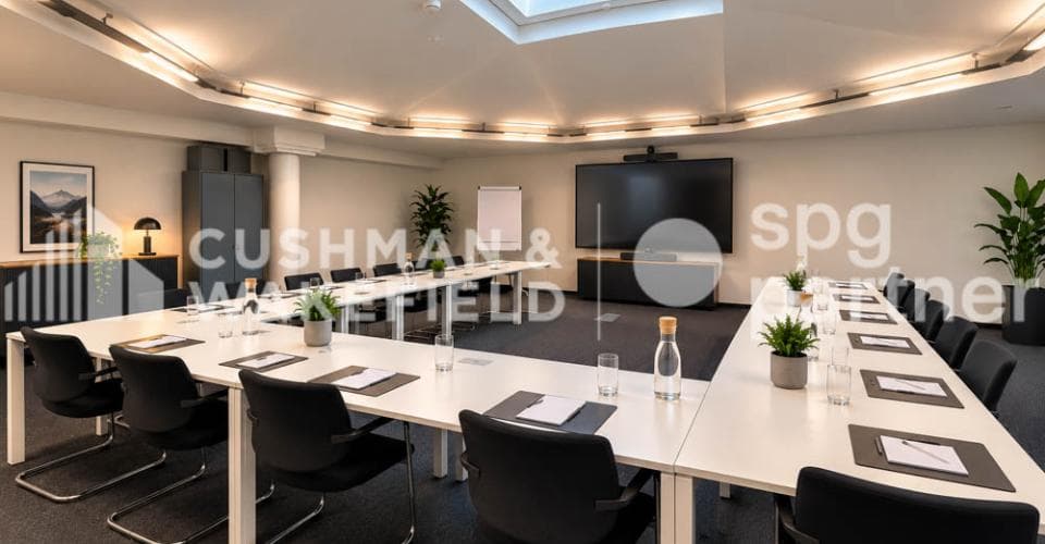 Office at Rue de Genève 88, 1004 Lausanne – Photo 5 of 10