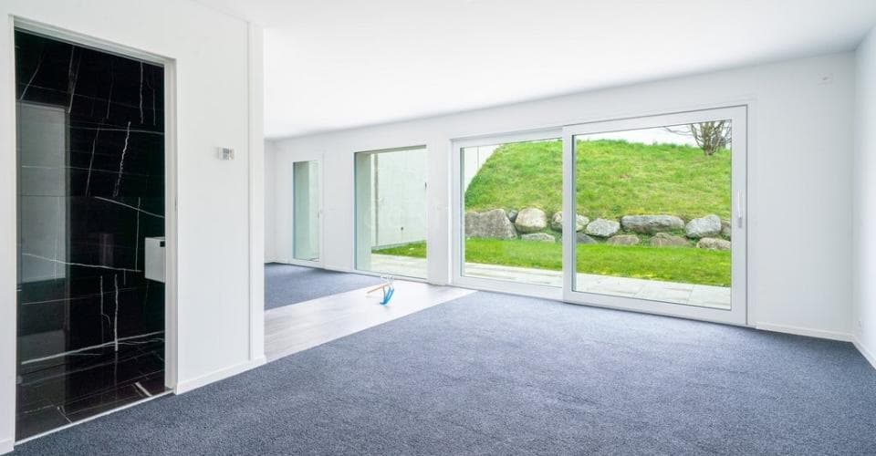 Office at Route Cantonale 93, 1025 St-Sulpice VD