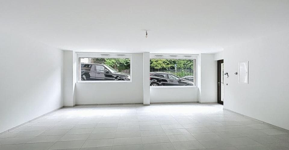 Commercial Space at Rue de Borde 17, 1018 Lausanne – Photo 3 of 10