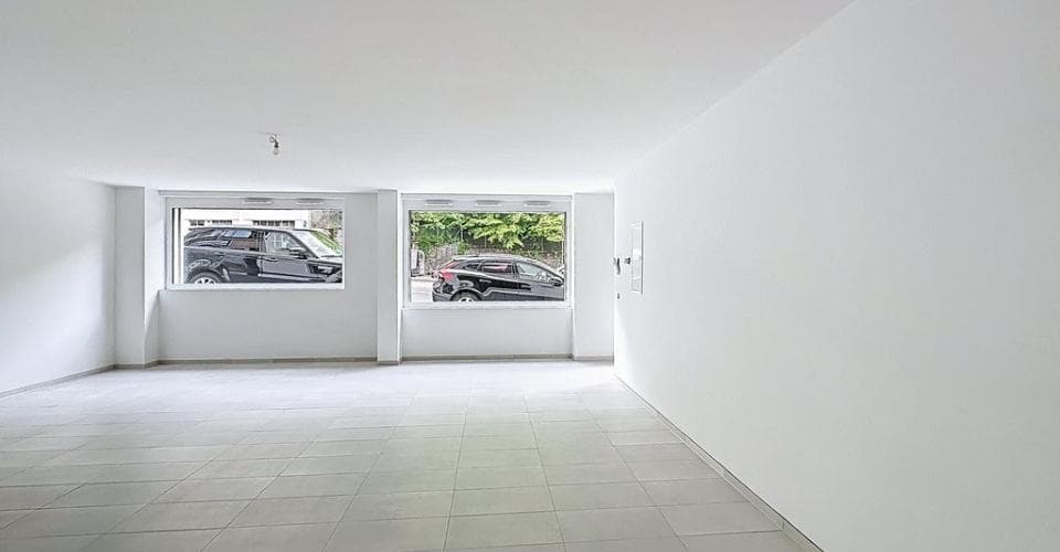 Commercial Space at Rue de Borde 17, 1018 Lausanne – Photo 4 of 10