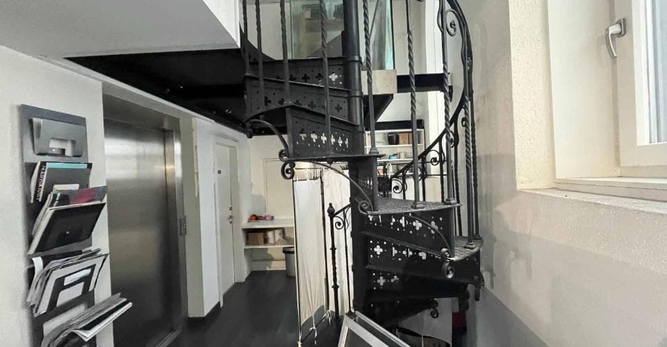 Retail Space in 1003 Lausanne, 90m² – Photo 3 of 6