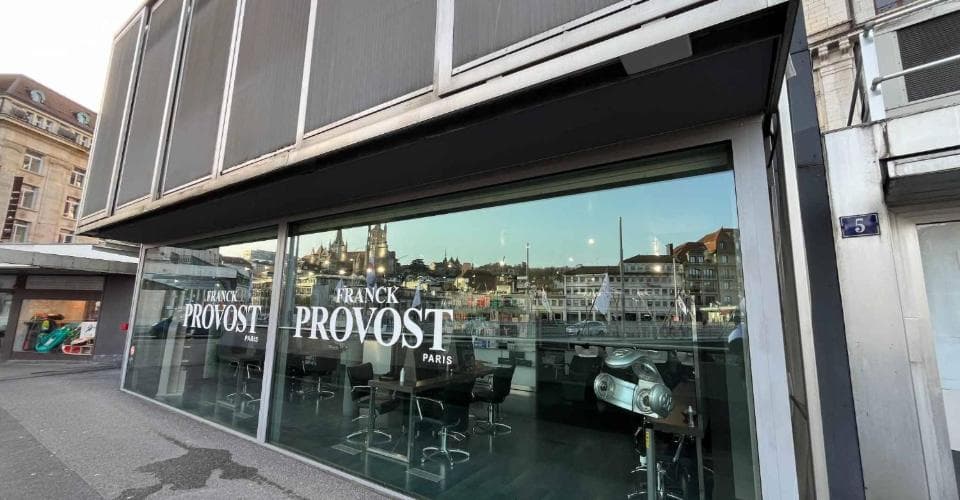 Retail Space in 1003 Lausanne, 90m² – Photo 5 of 6