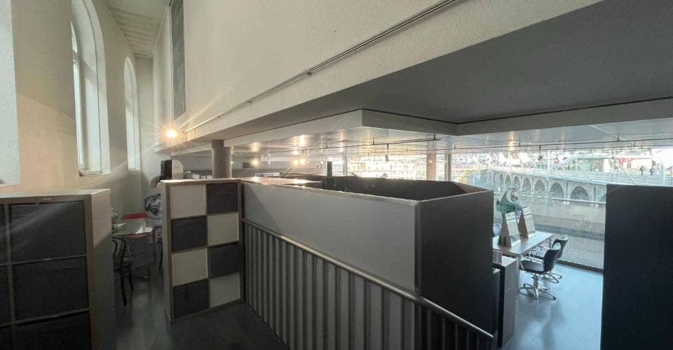 Retail Space in 1003 Lausanne, 90m² – Photo 4 of 6