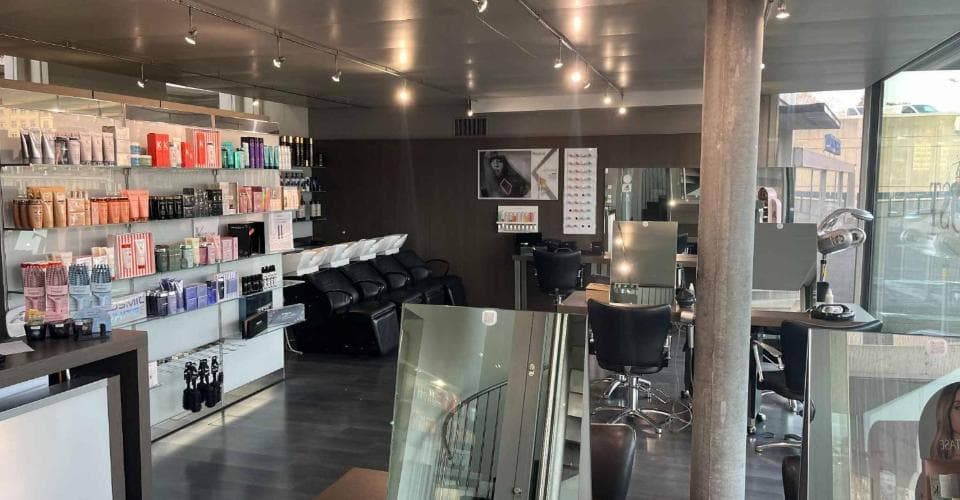 Retail Space in 1003 Lausanne, 90m² – Photo 2 of 6