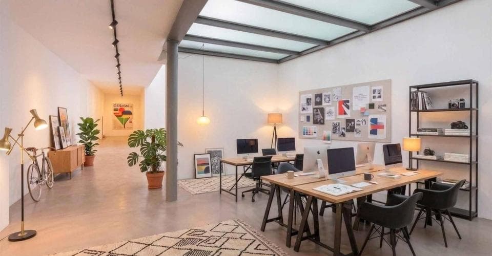 Industrie à 1003 Lausanne, 360m² – Photo 4 sur 13