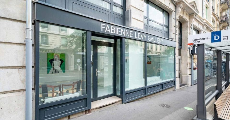 Industrie à 1003 Lausanne, 360m² – Photo 2 sur 13