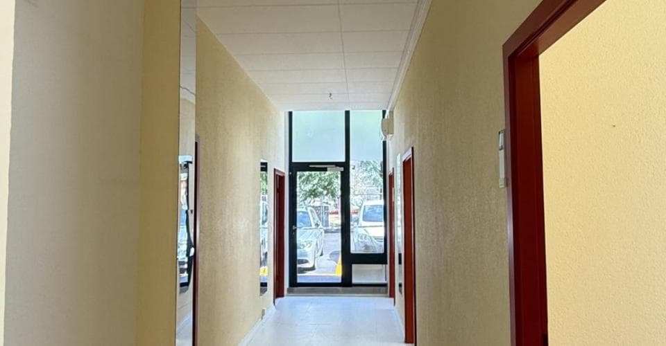 Retail Space at Chemin des Deux-Communes 12, 1226 Thônex – Photo 3 of 5