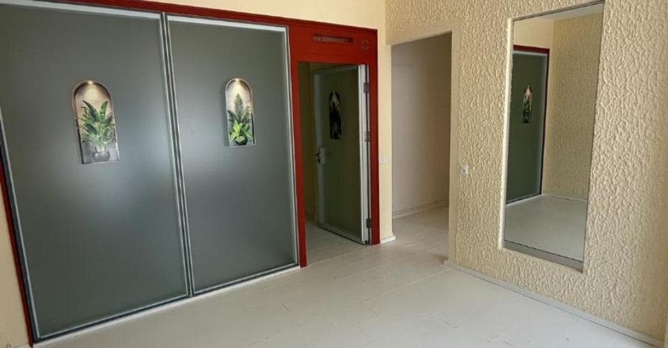 Retail Space at Chemin des Deux-Communes 12, 1226 Thônex