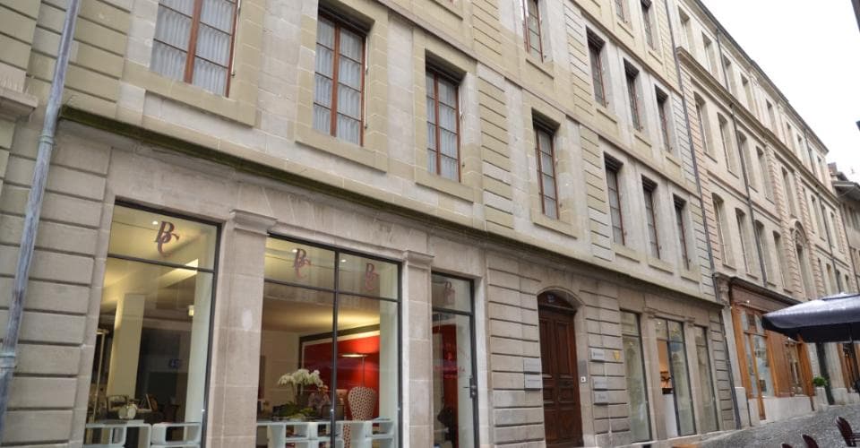 Office at Grand-Rue 23, 1204 Geneva – Photo 2 of 2