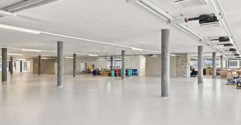 Industrie an Rue du Champ-Blanchod 4, 1228 Plan-les-Ouates – Bild 2 von 5