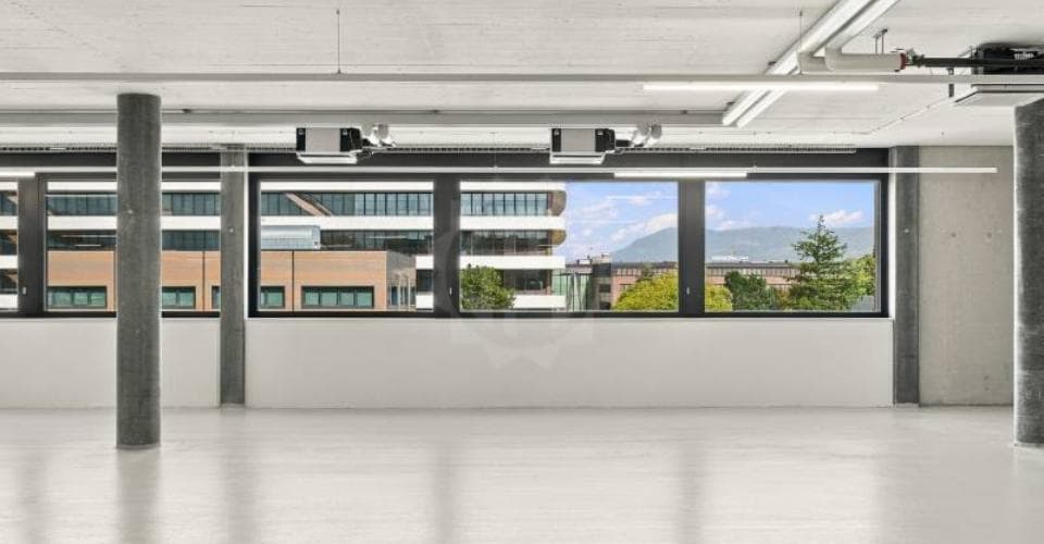 Industrie an Rue du Champ-Blanchod 4, 1228 Plan-les-Ouates – Bild 4 von 5